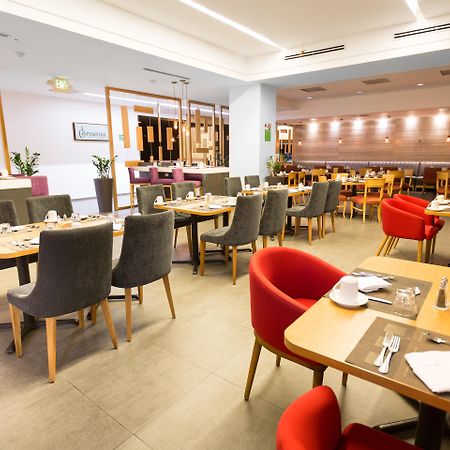 Holiday Inn San Salvador By Ihg Экстерьер фото