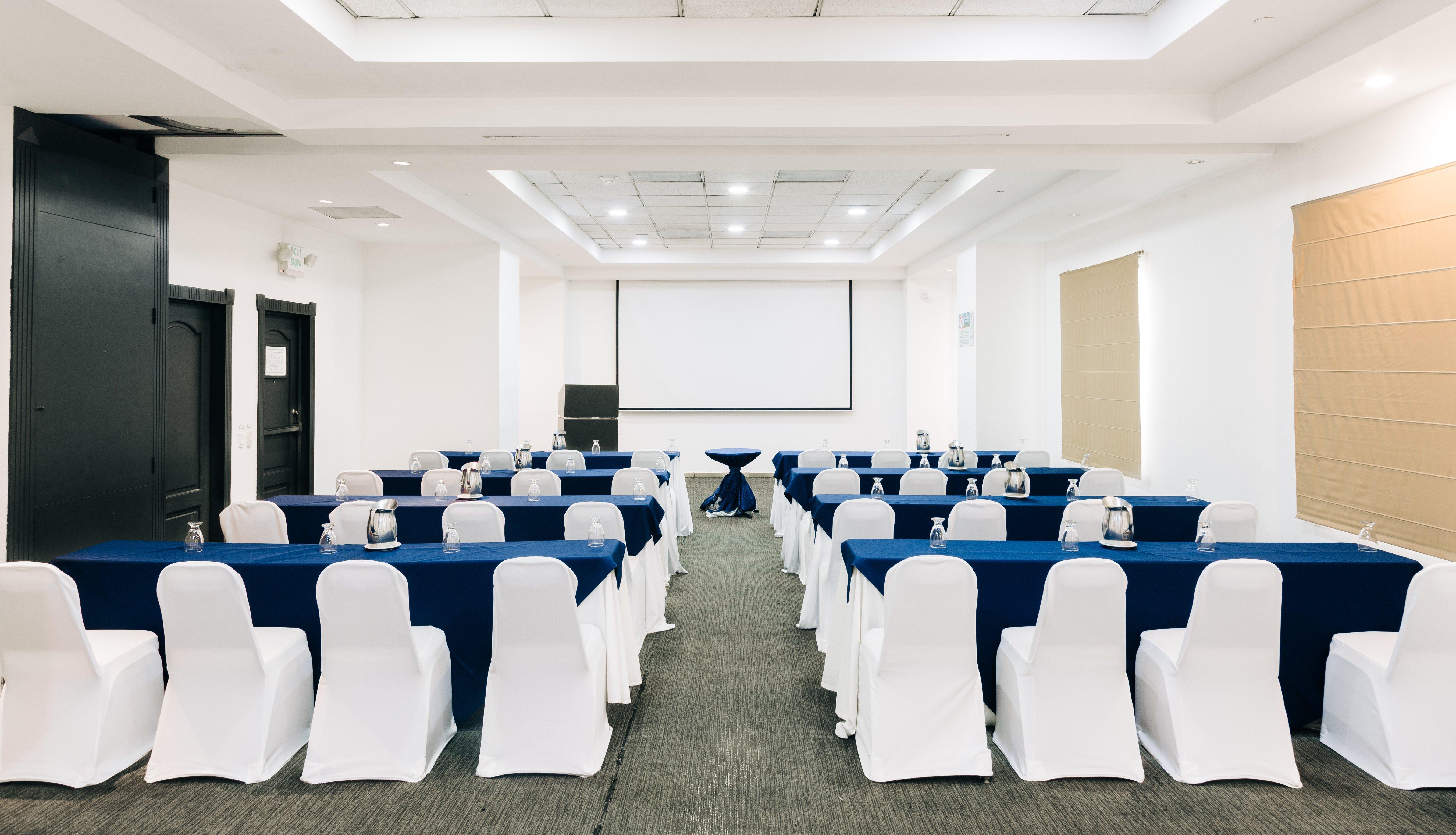 Holiday Inn San Salvador By Ihg Экстерьер фото