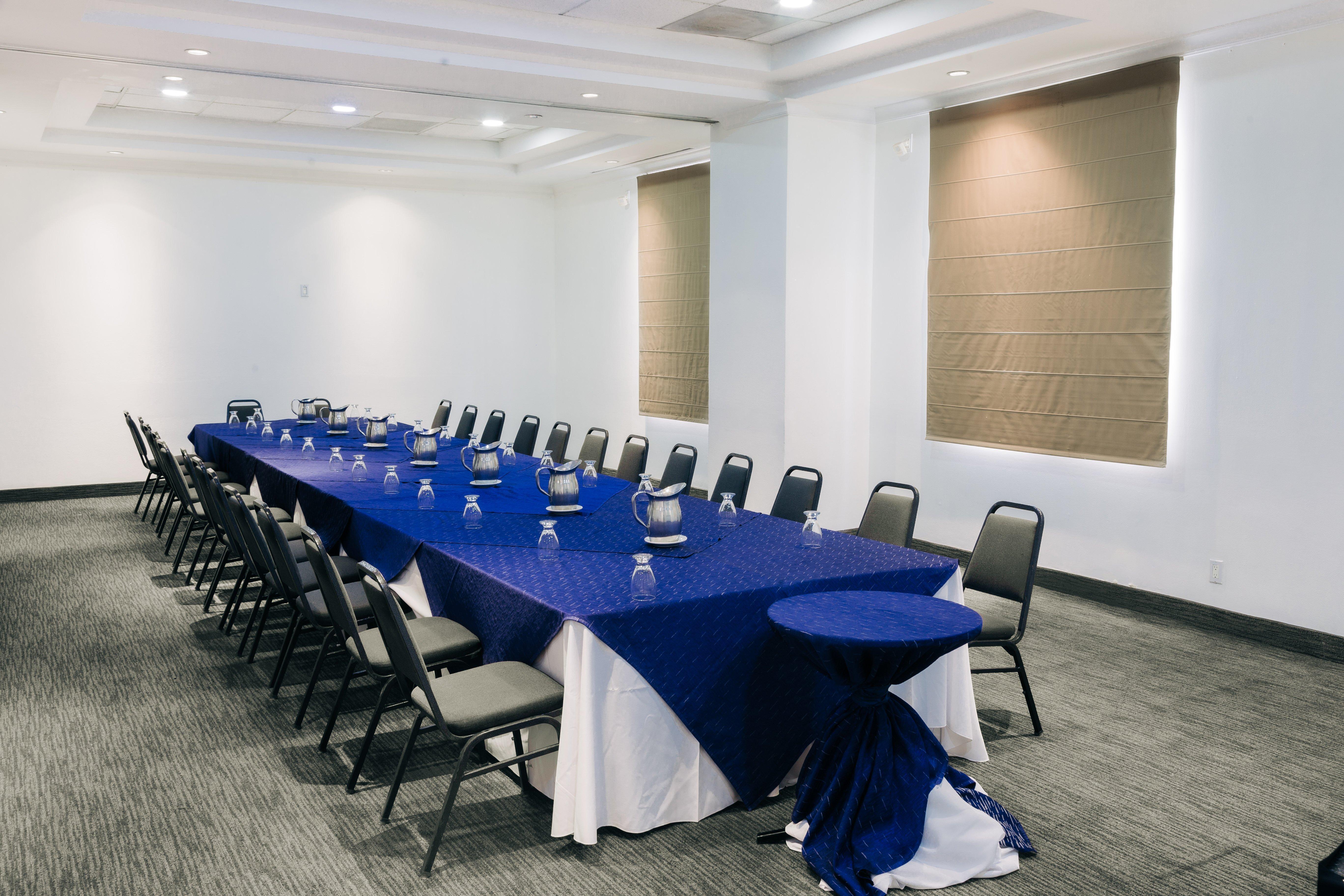Holiday Inn San Salvador By Ihg Экстерьер фото
