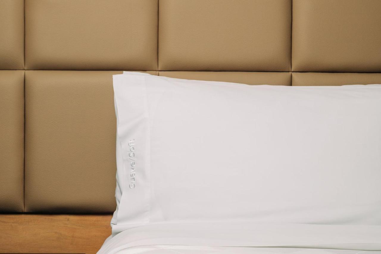 Holiday Inn San Salvador By Ihg Экстерьер фото