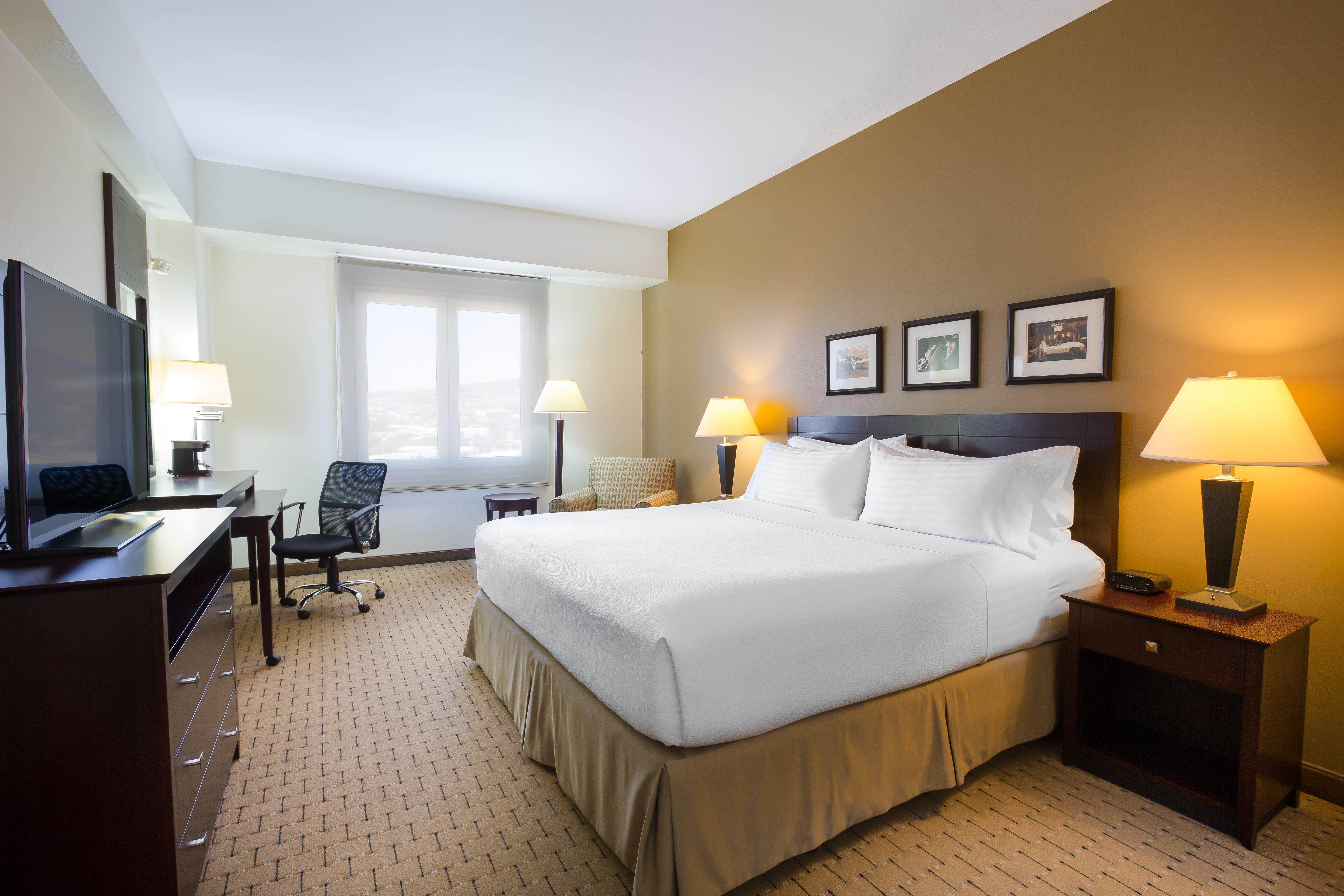 Holiday Inn San Salvador By Ihg Экстерьер фото