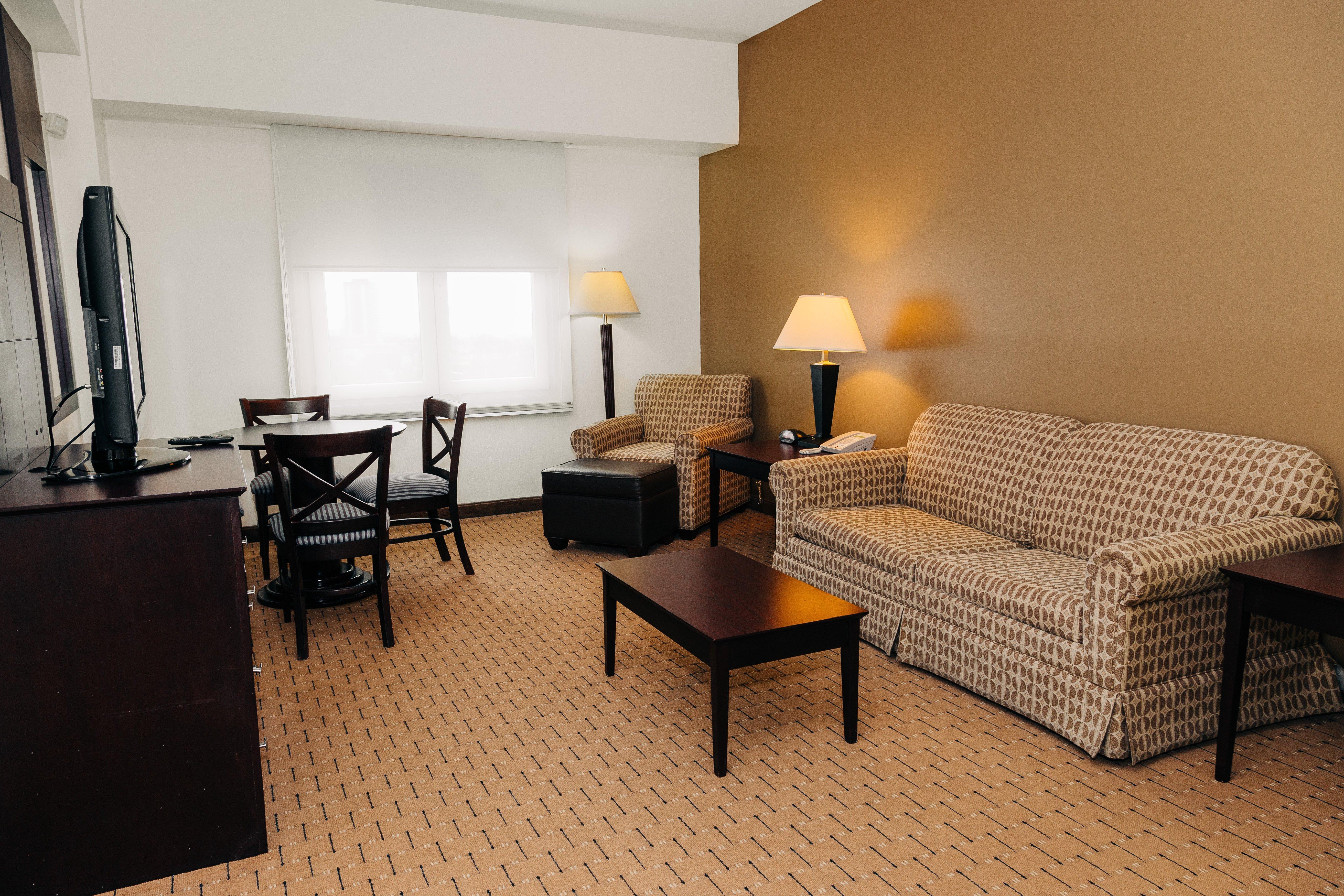 Holiday Inn San Salvador By Ihg Экстерьер фото
