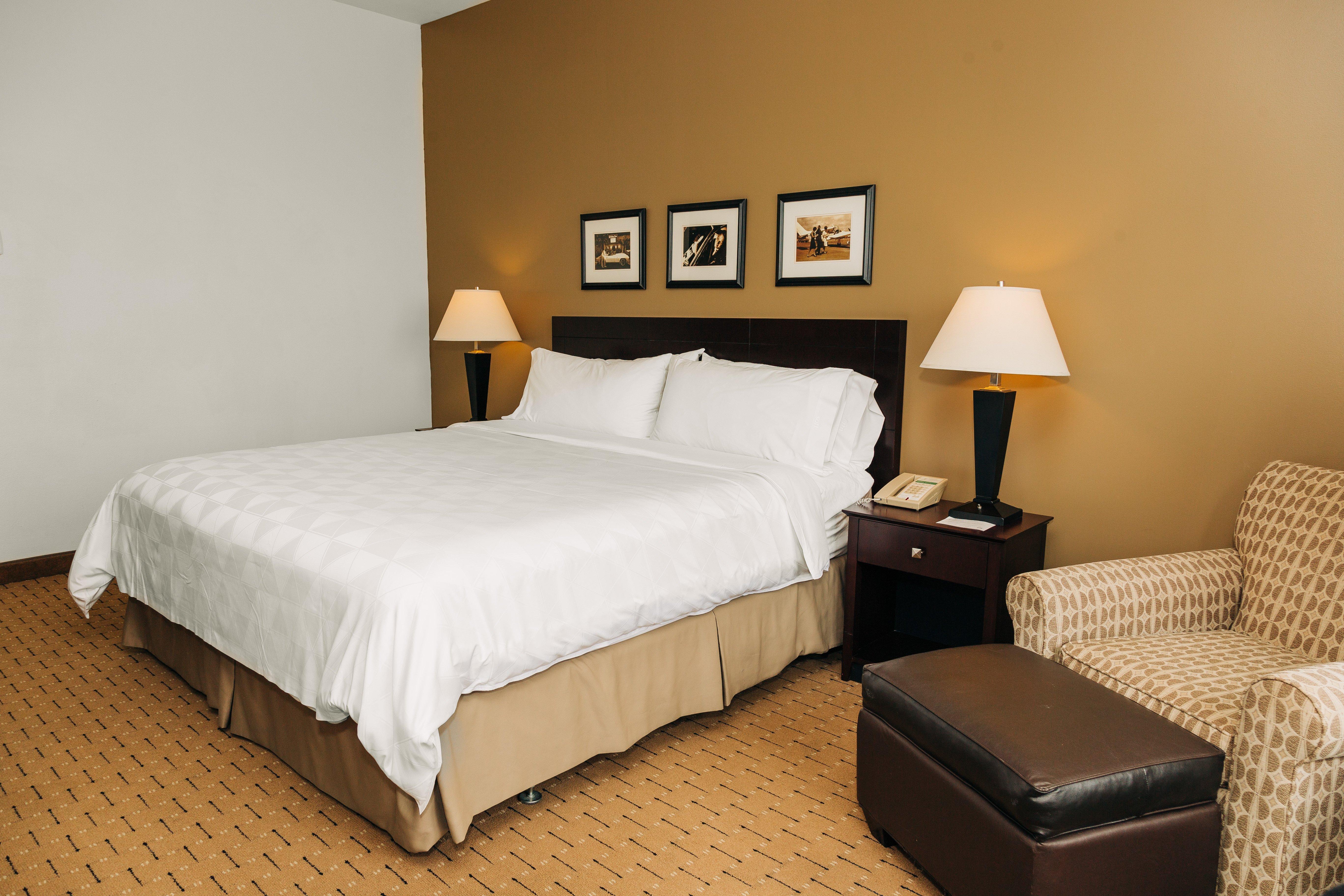 Holiday Inn San Salvador By Ihg Экстерьер фото