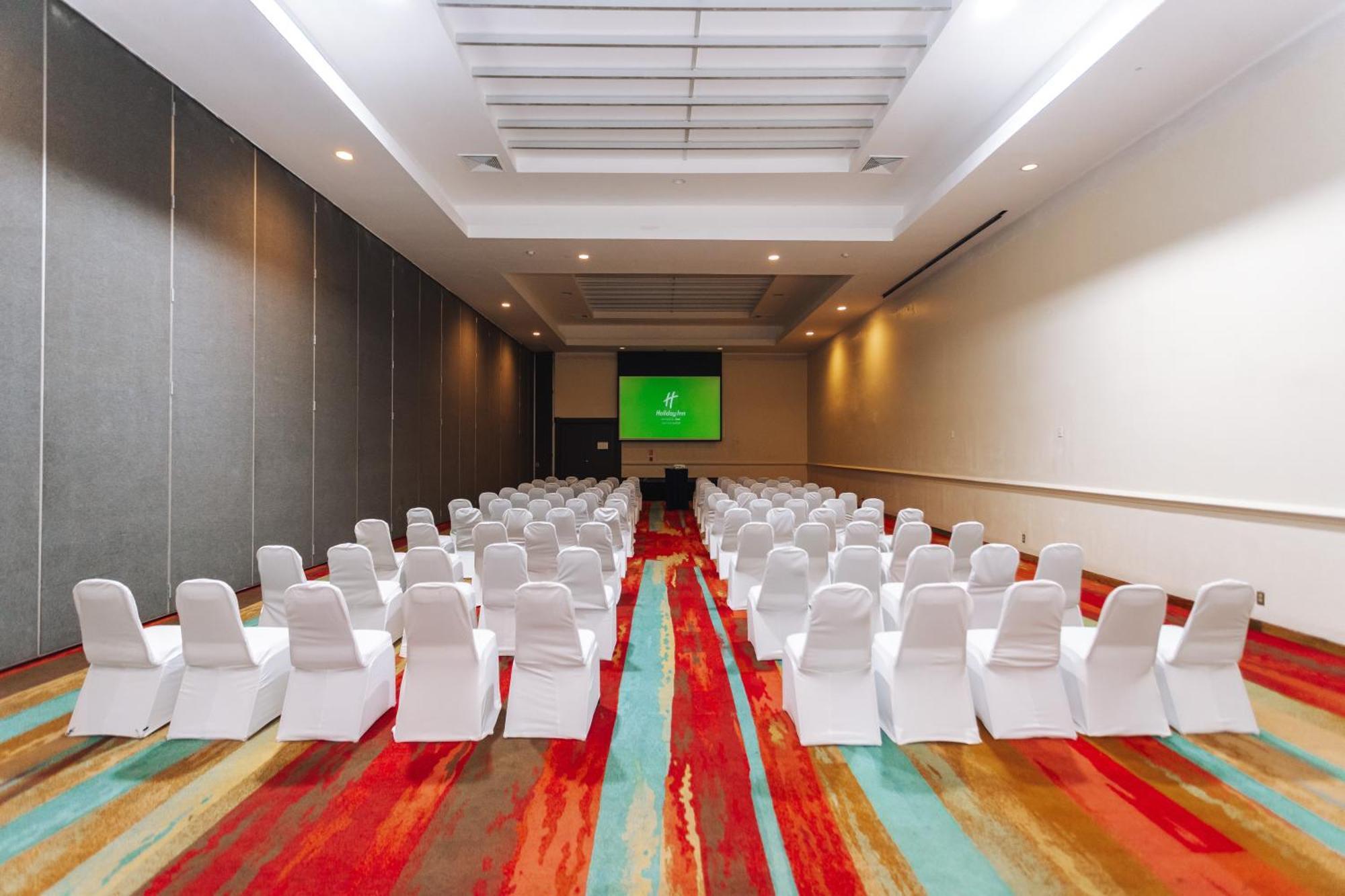 Holiday Inn San Salvador By Ihg Экстерьер фото